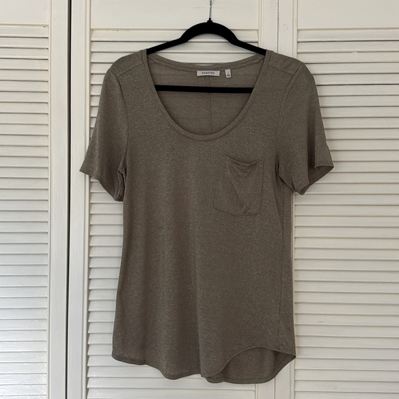 Babaton Tee - Picture 1 of 4